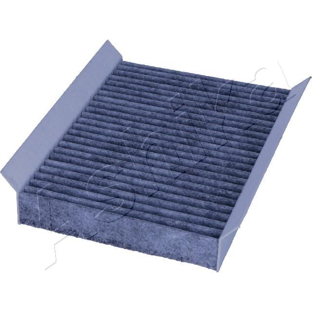 Filtr, wentylacja przestrzeni pasażerskiej ASHIKA FAA-007JM