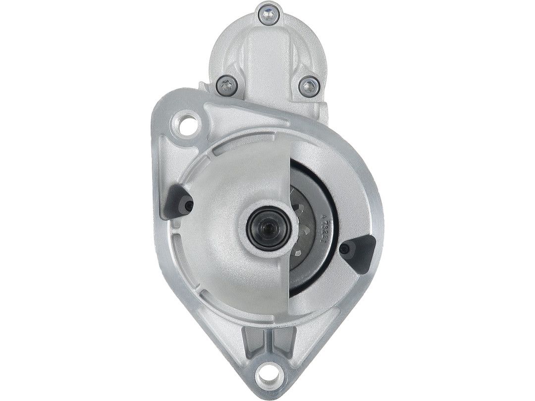starter AS-PL SEG Automotive S01102(SEG)