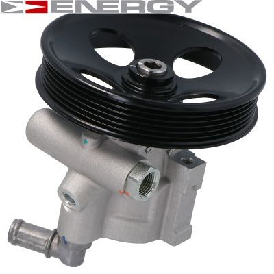 Hydraulické čerpadlo, řízení ENERGY PW680467