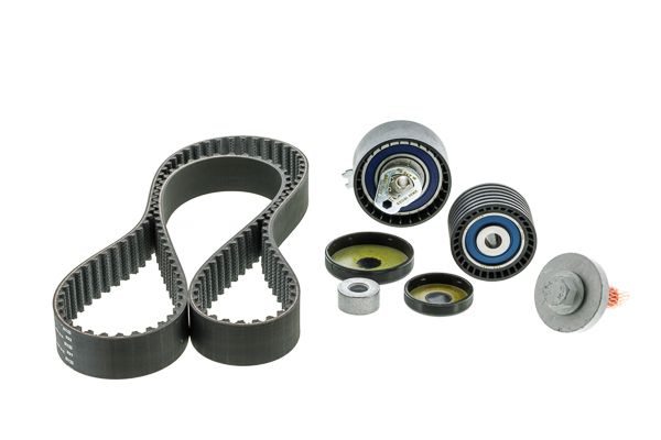 Kit de courroie crantée OE RENAULT 130C17529R