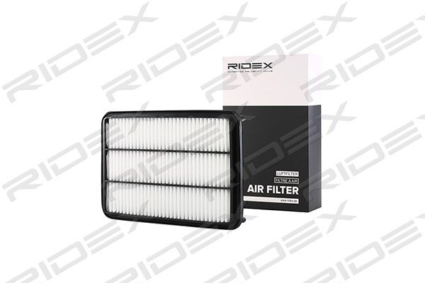 Filtr powietrza RIDEX 8A0319
