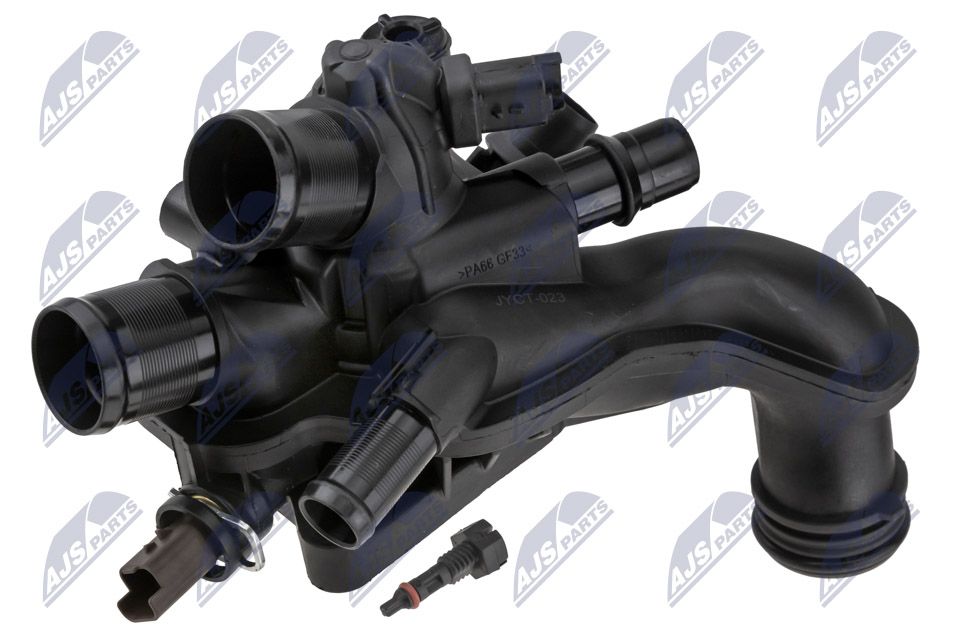 Термостат, охлаждающая жидкость