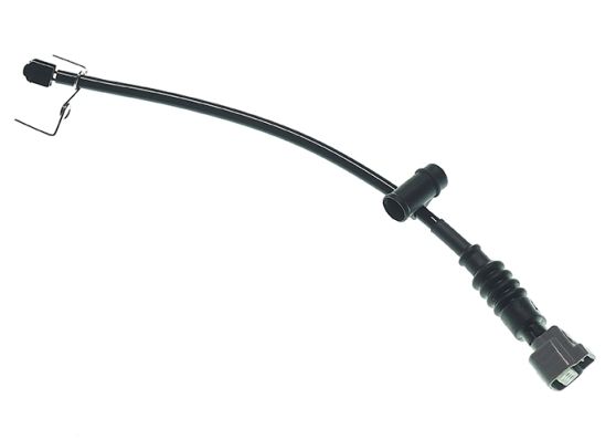 senzor de avertizare,uzura placute de frana BREMBO A 00 521