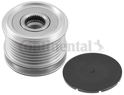 Alternator - sprzęgło jednokierunkowe CONTINENTAL CTAM AP9020