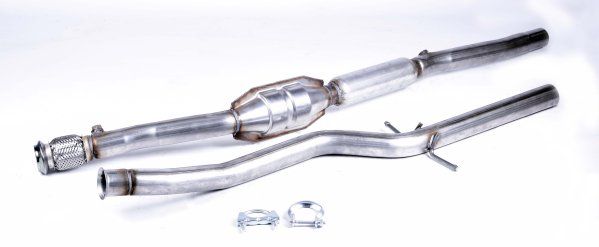 Katalizator EEC CI6010T