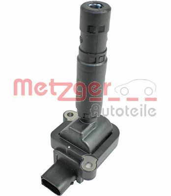 Cewka zapłonowa METZGER AUTOTEILE 0880452