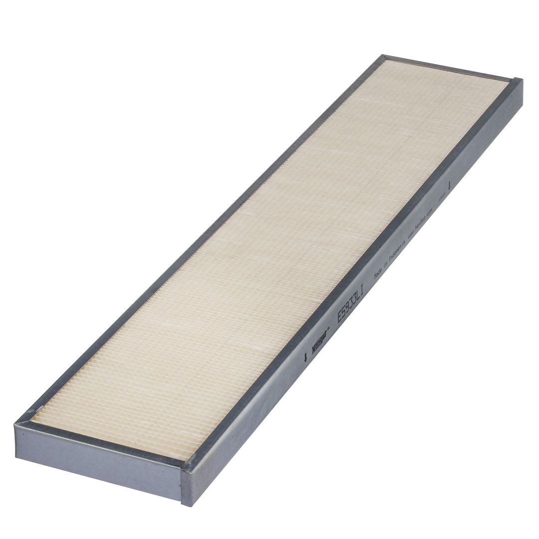 Filtru, aer habitaclu HENGST FILTER E5933LI