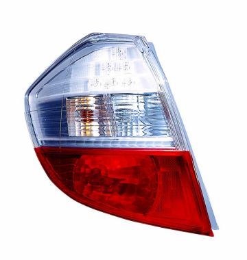 Lampa spate DEPO 217-1986R-LD-AE