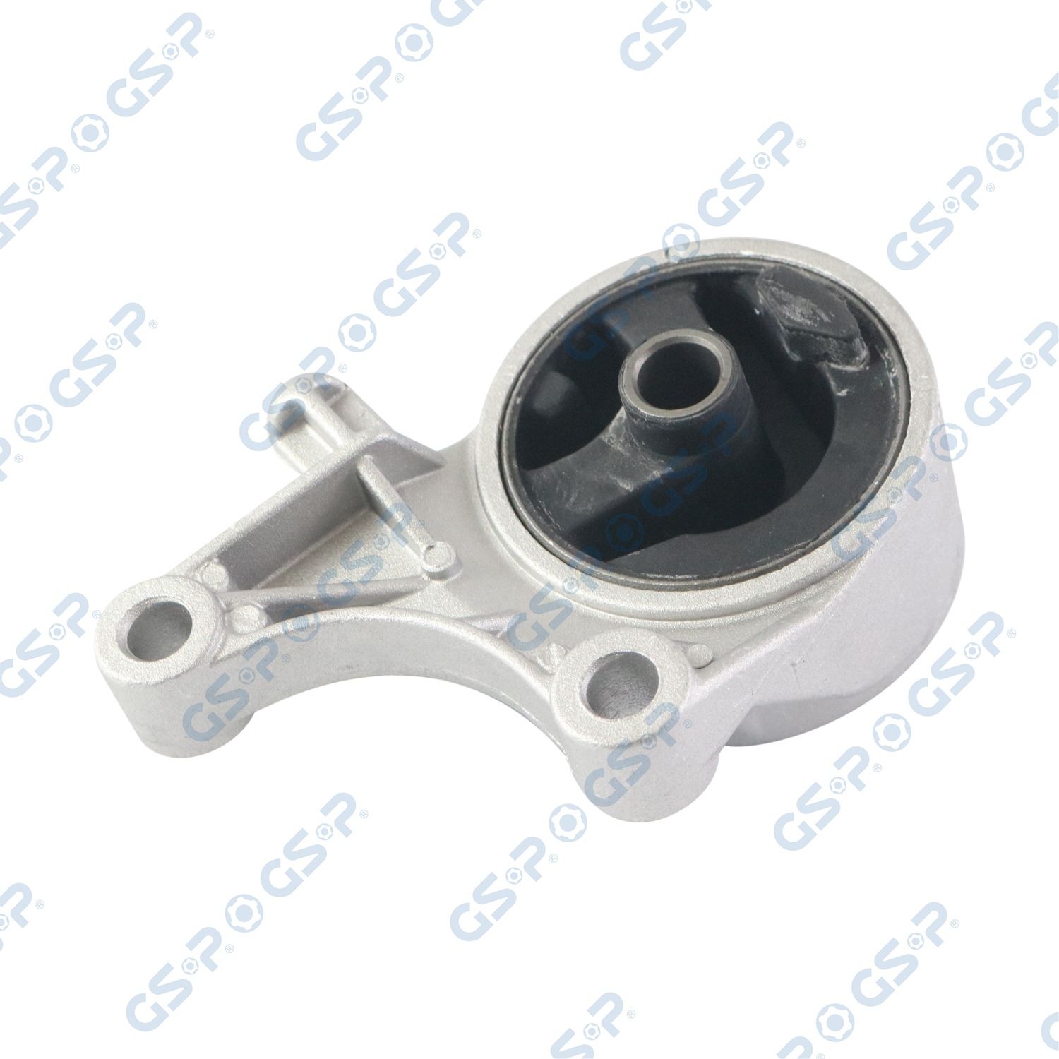 Подвеска, двигатель