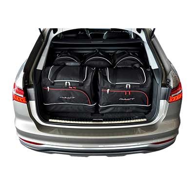 Torba - wyposażenie bagażnika RAMEDER 200393