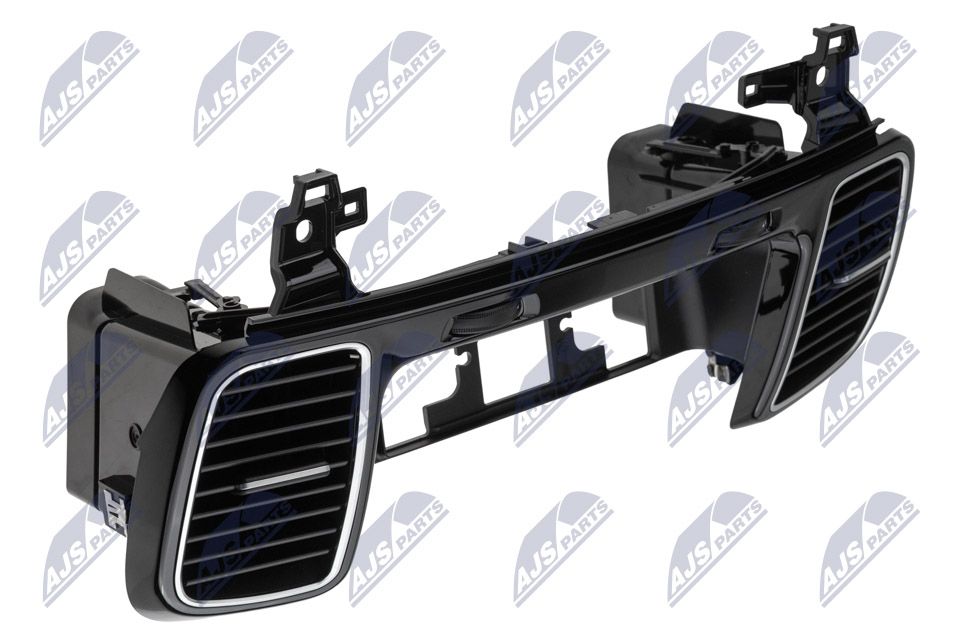 Grila venitlatie NTY EZC-ME-467