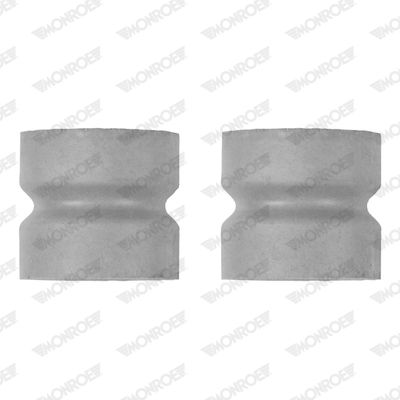 Zestaw ochrony przeciwpyłowej, amortyzator MONROE PK065