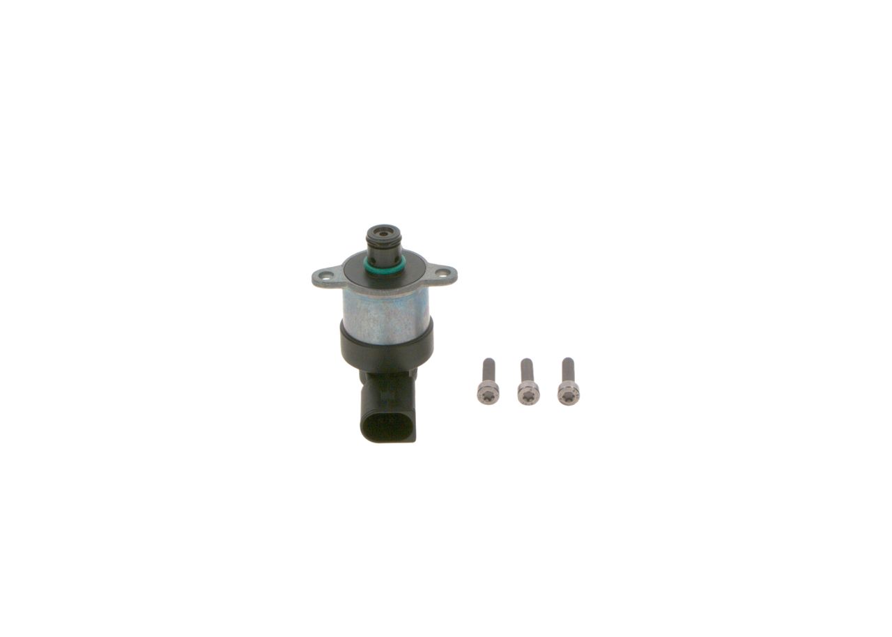 Supapa reglaj, cantitate combustibil (Sistem Common-Rail) BOSCH 1 465 ZS0 060