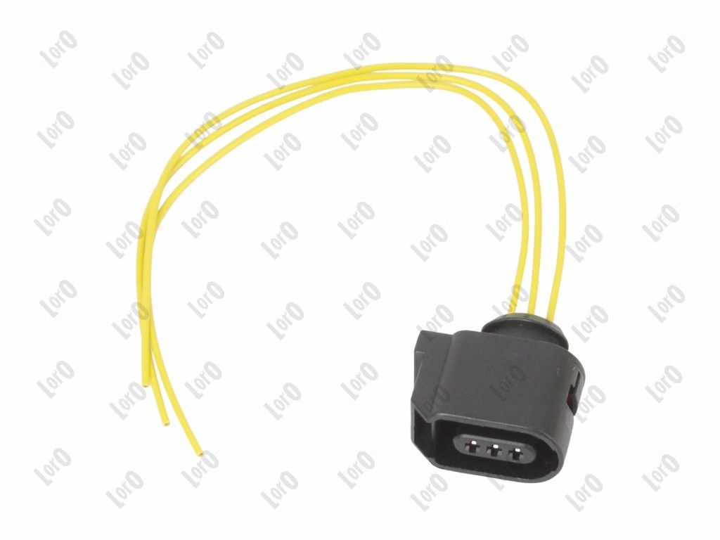 E-shop Sada na opravu káblov, centrálana elektronika ABAKUS 120-00-497