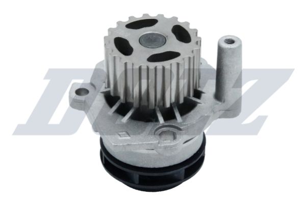 Pompe à eau, refroidissement du moteur