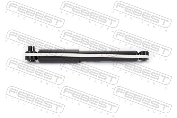 Amortyzator FEBEST 2407G-002R