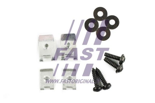 Spinacz, zderzak FAST FT90643