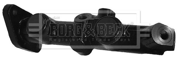 Pompa hamulcowa BORG & BECK BBM4026