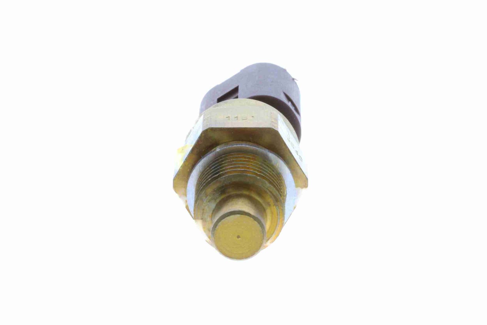 Sonde, température du liquide de refroidissement