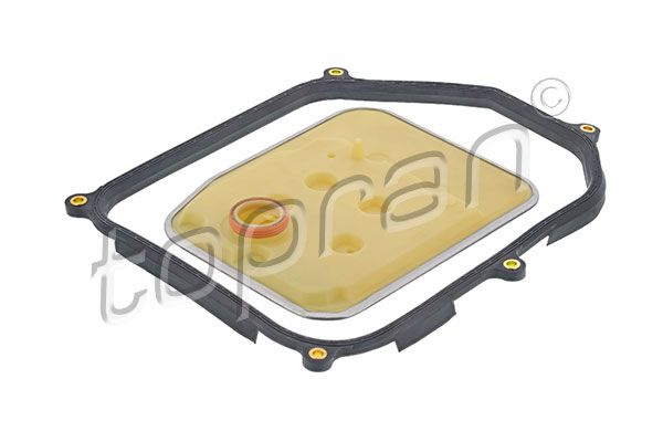 set filtre hidraulice, cutie e vit.automata TOPRAN 115 992