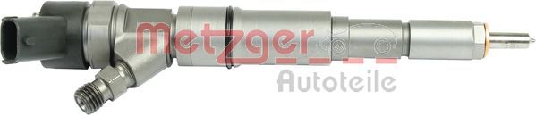 Injector METZGER 0870034
