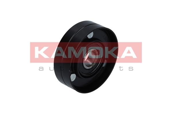 Levně Napínací rameno, žebrovaný klínový řemen KAMOKA R0326