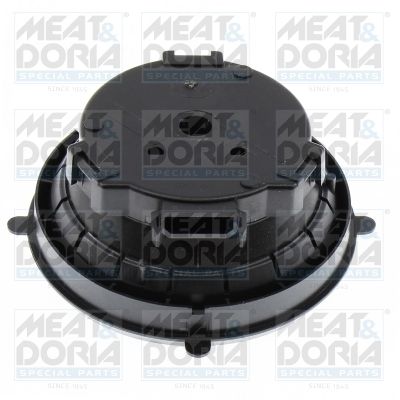 Element ustalający, lusterko zewnętrzne MEAT & DORIA 38565