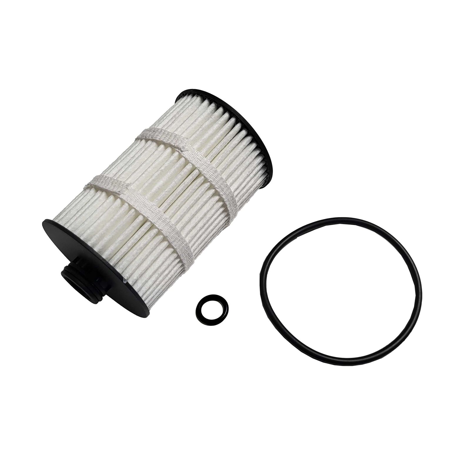 Filtr oleju QUINTON HAZELL QFL0416