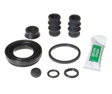 Zestaw naprawczy, zacisk hamulca BREMBO F KT 017