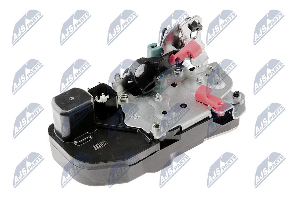 Zamek drzwi NTY EZC-CH-031