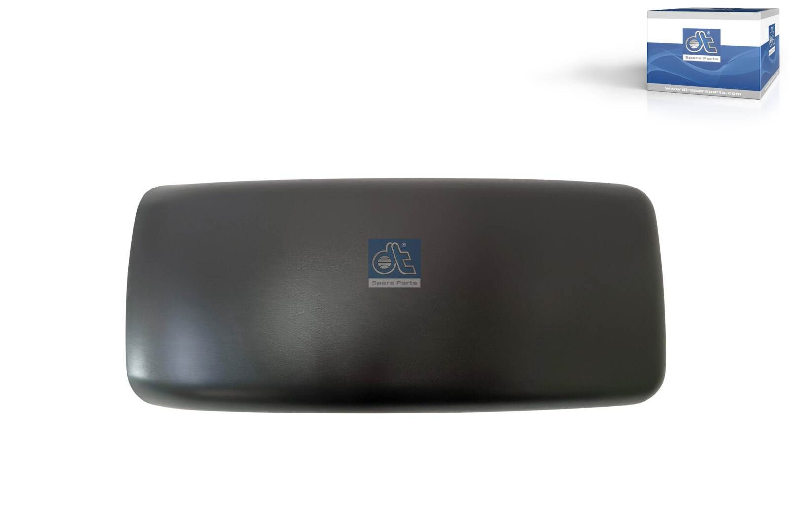 Acoperire oglinda exterioara DT Spare Parts 4.71189