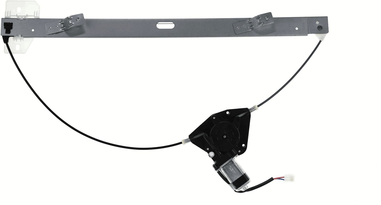 Podnośnik szyby LEMFÖRDER 64.09187.0