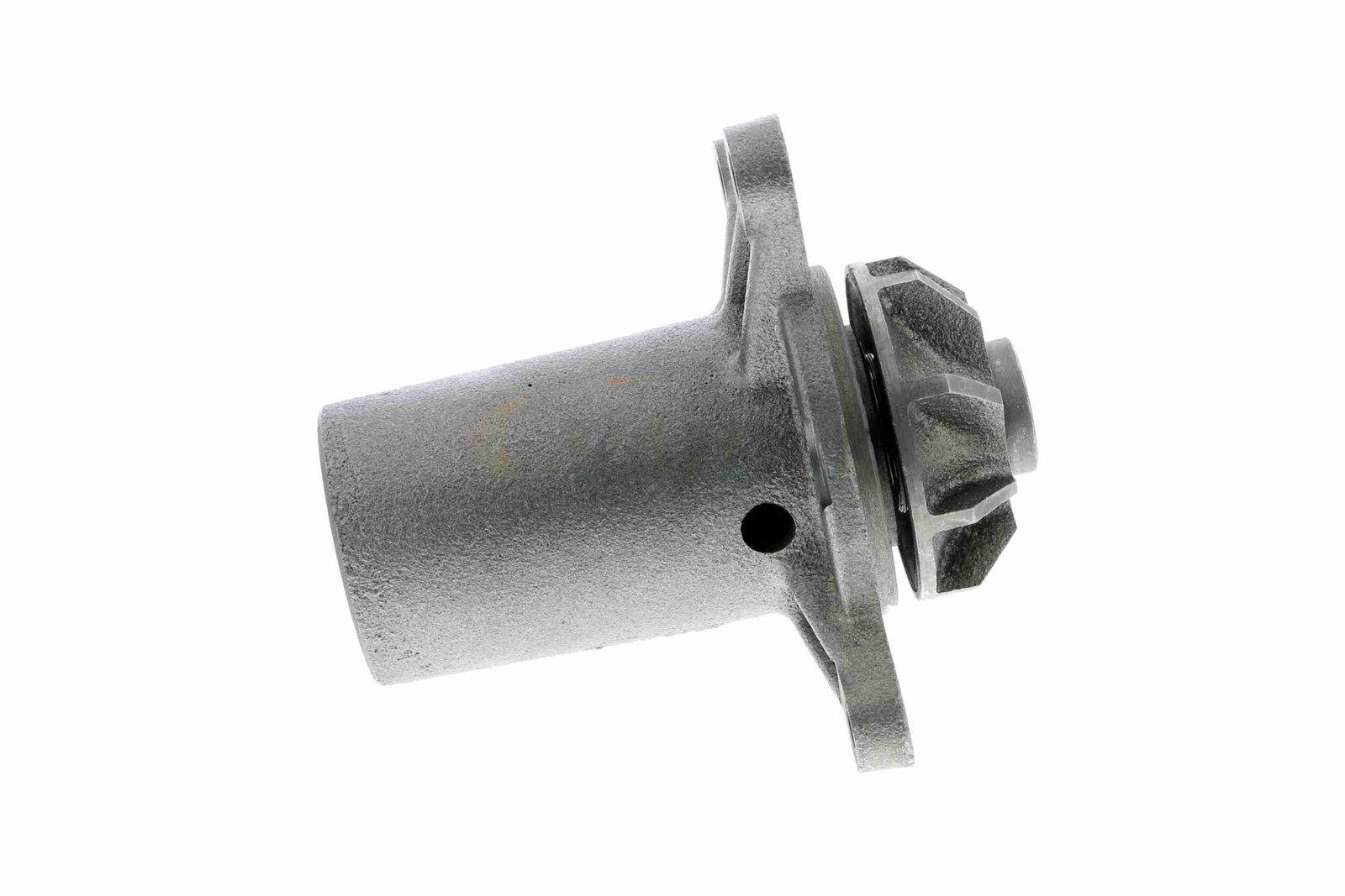 Pompe à eau, refroidissement du moteur