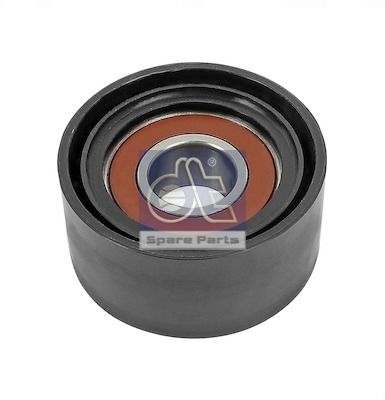rolka kierunkowa / prowadząca, pasek klinowy zębaty DT SPARE PARTS 4.68118