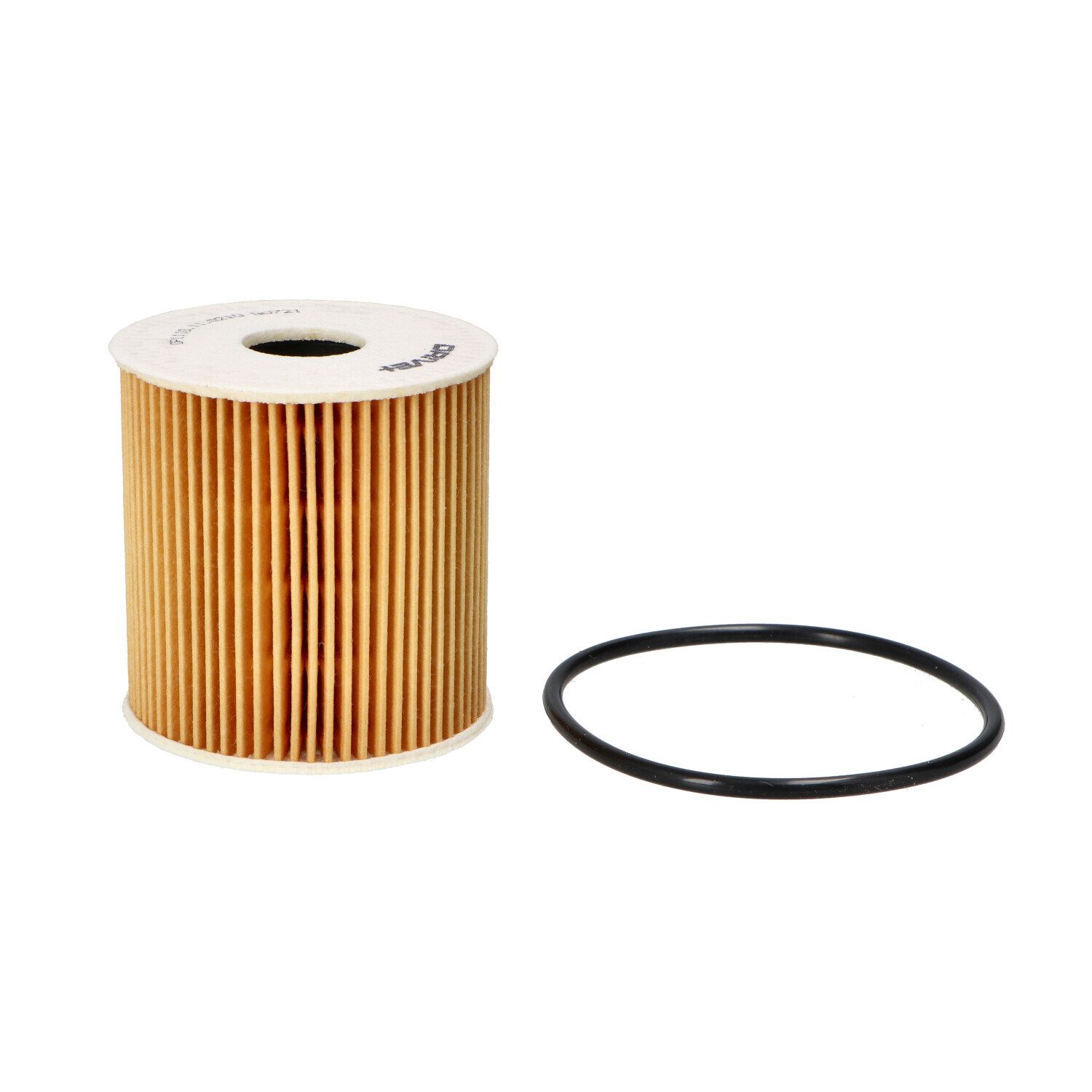 Масляный фильтр