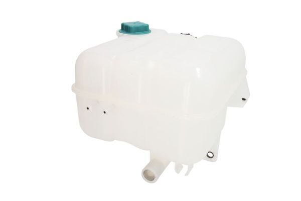 Vase d'expansion, liquide de refroidissement