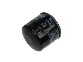 Filtr oleju TECNOCAR R715