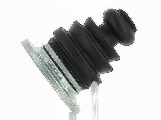 Jeu de joints-soufflets, arbre de commande