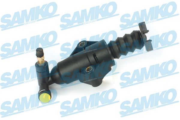 Pomocný válec, spojka SAMKO M30001