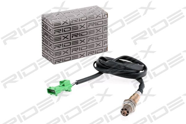 Sonda lambda RIDEX 3922L0016
