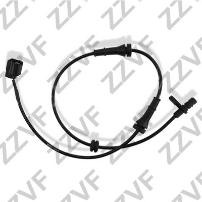 Devējs, Riteņu griešanās ātrums