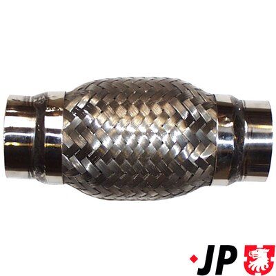 Teava flexibila, esapament JP Group 9924400500