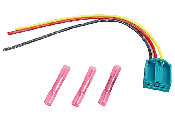 Set reparat cabluri, motor stergator parbriz METZGER 2323031