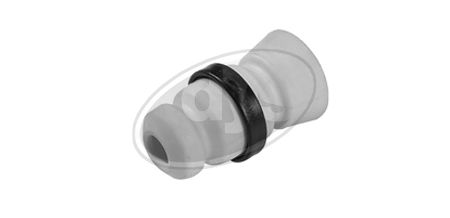 Dystans gumowy, resorowanie DYS 73-24788