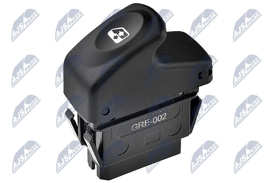 comutator,macara geam NTY EWS-RE-002