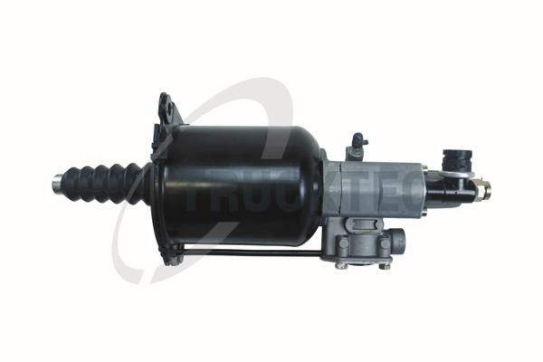Servo ambreiaj TRUCKTEC AUTOMOTIVE 01.23.150