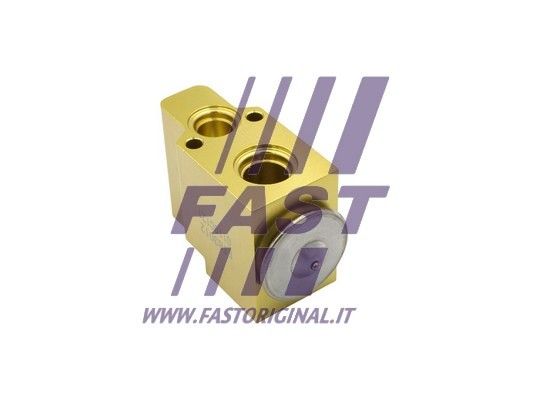 Zawór rozprężny, klimatyzacja FAST FT83012
