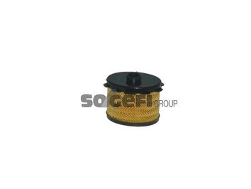 Filtr paliwa TECNOCAR N454