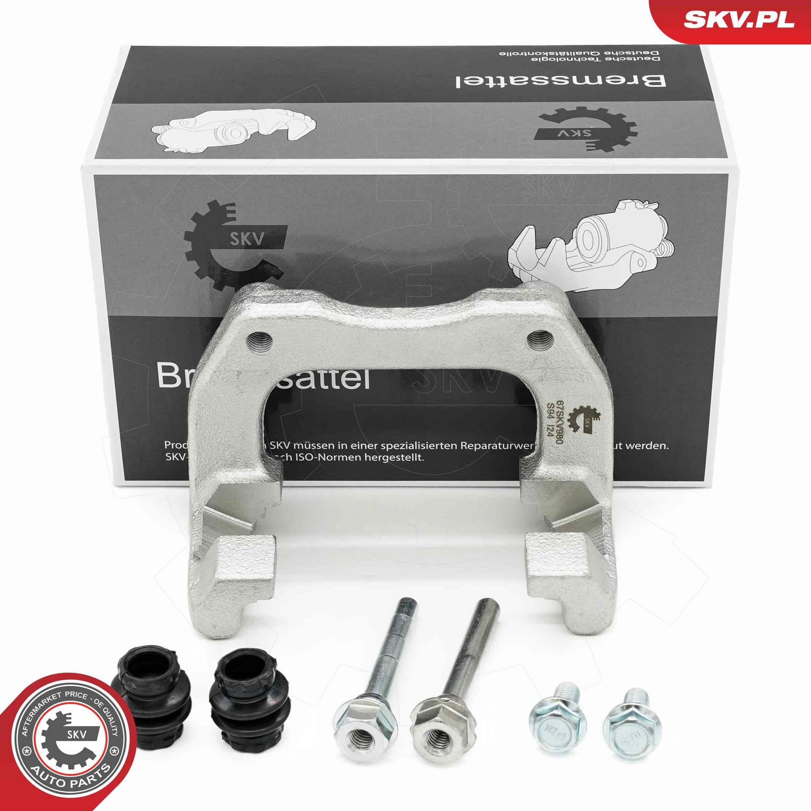 Suport,etrier ESEN SKV 67SKV980