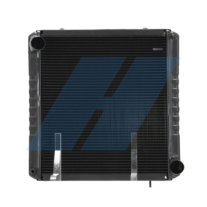 Radiator, racire motor HIGHWAY AUTOMOTIVE 10109007
